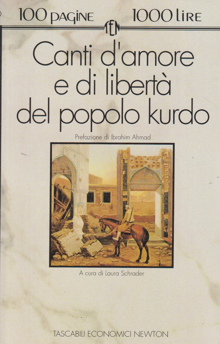 100 Pagine - Tascabili Economici Newton - scegli il titolo - V26