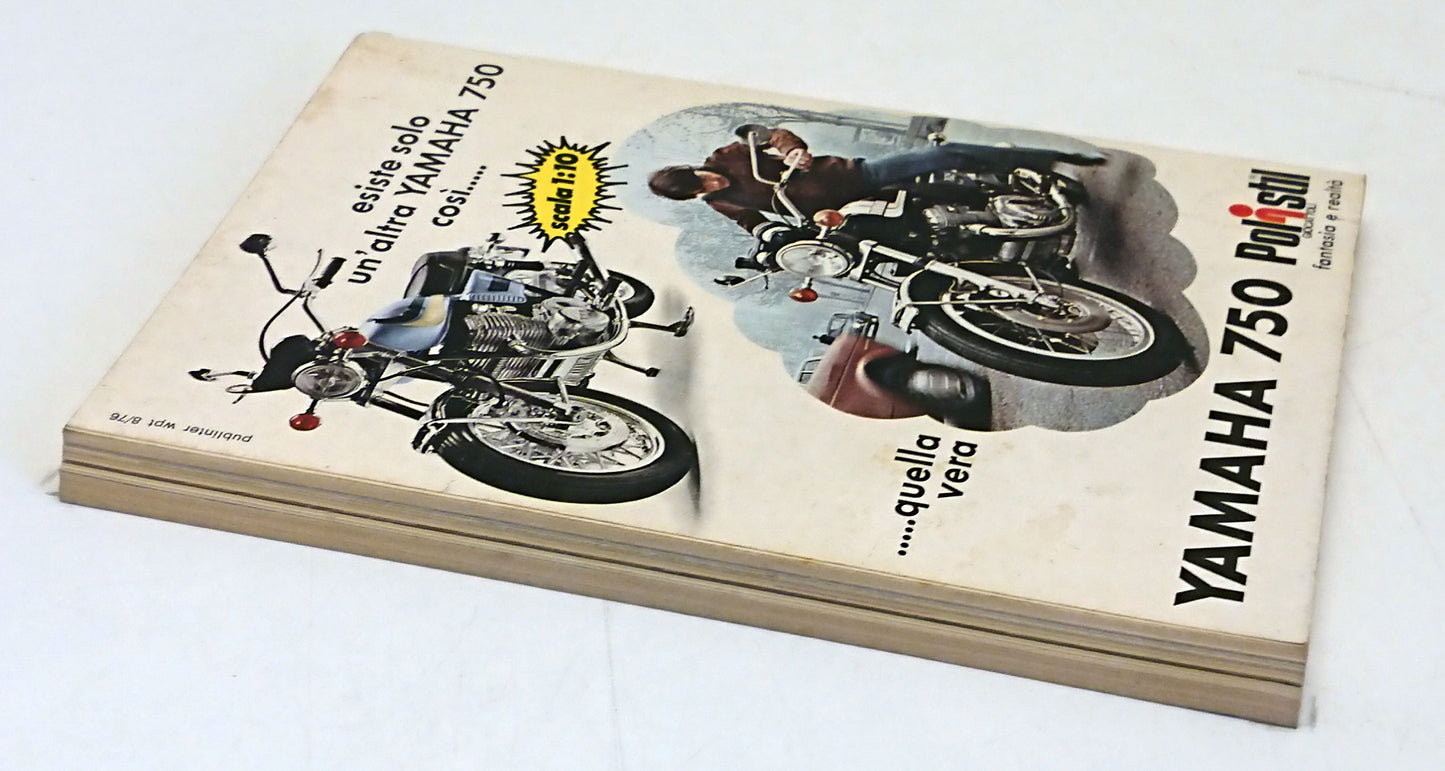 Topolino n.1058 completo di bollino e cedola libraria - Disney Mondadori - F26