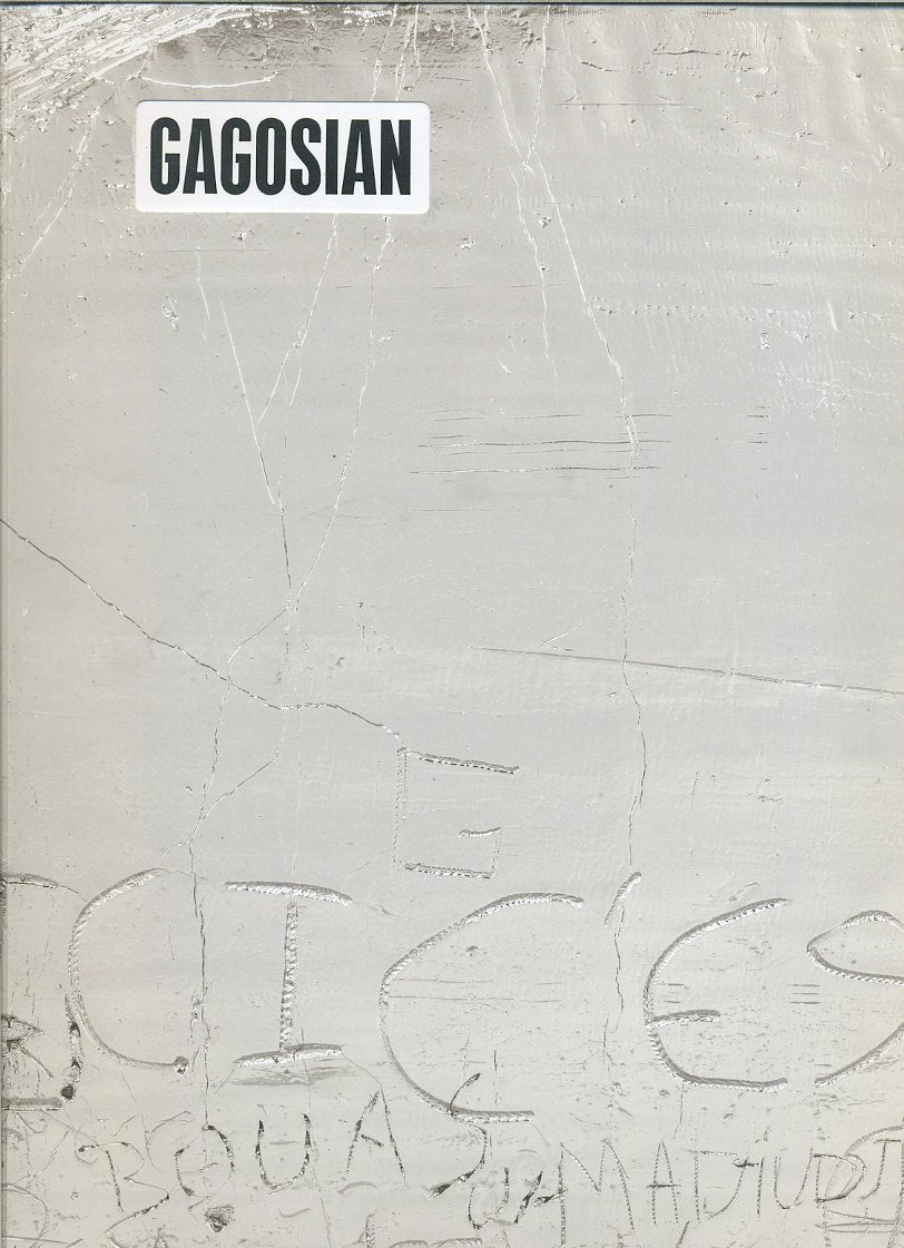 LT- GAGOSIAN SPRING 2017 RIVISTA ARTE ----- 2017 - B - YDS459