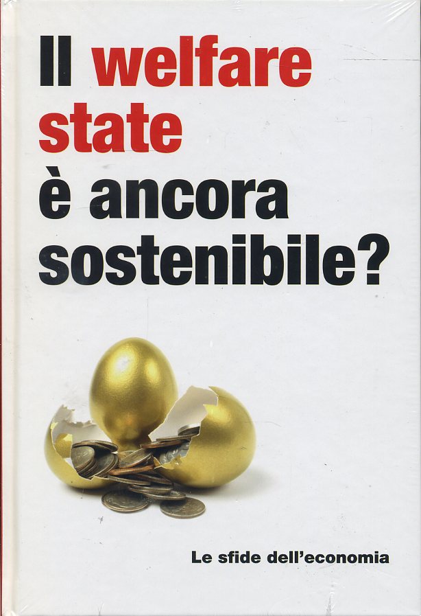 LE SFIDE DELL'ECONOMIA WELFARE STATE - RBA - C - XFS