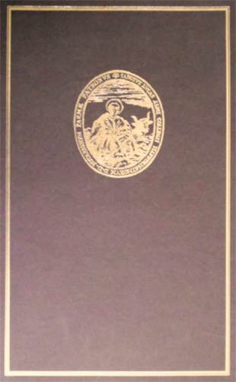 LS- INTRODUZIONE AL PIANO ED OSSERVAZIONI SOPRA OGNI CANTONE DEL CIRCONDARIO DI PARMA - YDS999