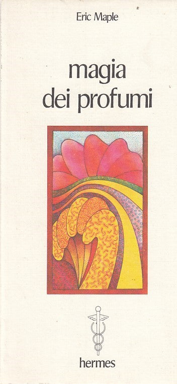 LZ- MAGIA DEI PROFUMI- MARPLE- HERMES--- 1979- B- ZDS669