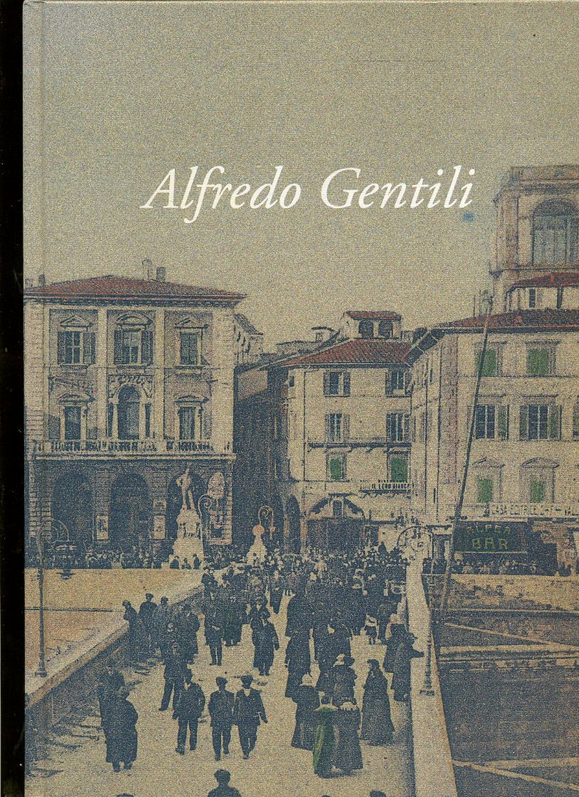 LS- ALFREDO GENTILI - MARA AGHINI ZAMPIERI - LABIOGEN --- 1998 - C - YDS546