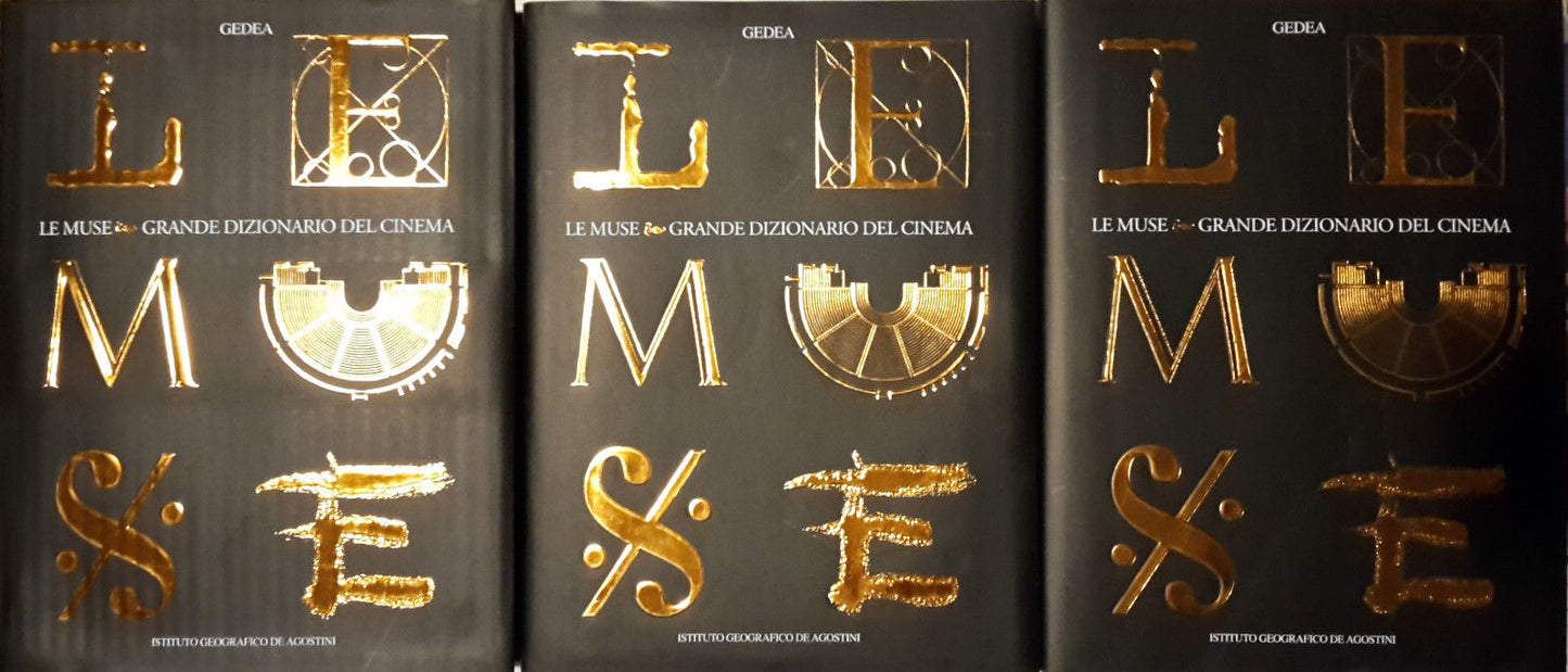 LT- GEDEA LE MUSE DIZIONARIO ARTI VISIVE 12 VOL-- DEAGOSTINI--- 2005- C- YDS999
