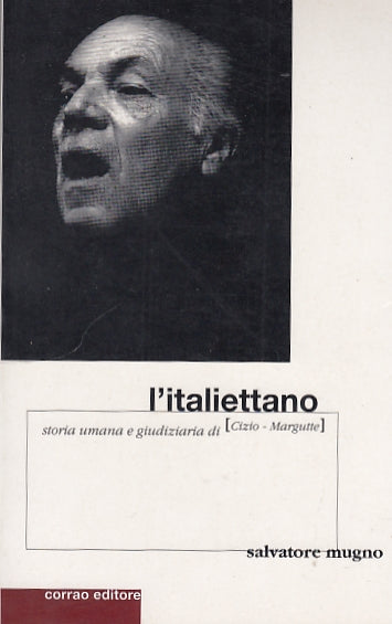 LN- L'ITALIETTANO - SALVATORE MUGNO - CORRAO --- 1995 - B - YDS584