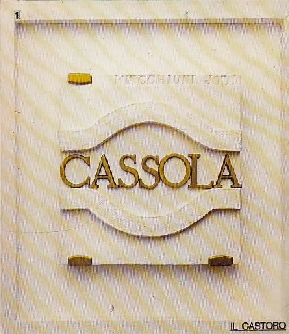 LS- CARLO CASSOLA - JODI - NUOVA ITALIA - CASTORO -- 1977 - B - YDS588