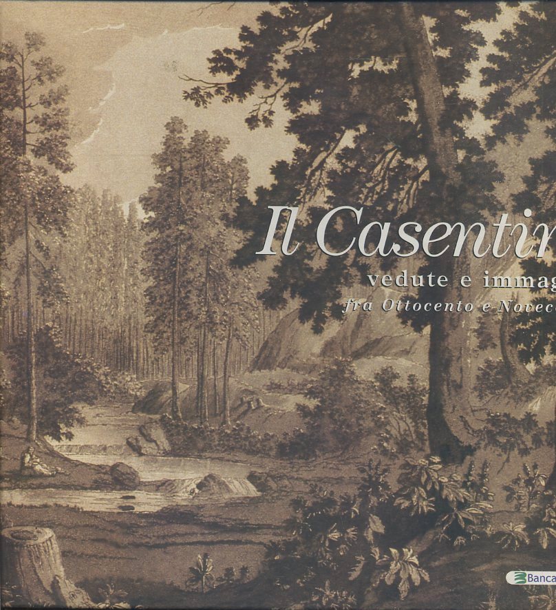 LT- IL COSENTINO VEDUTE E IMMAGINI -- BANCA ETRURIA --- 2005 - C - YFS637
