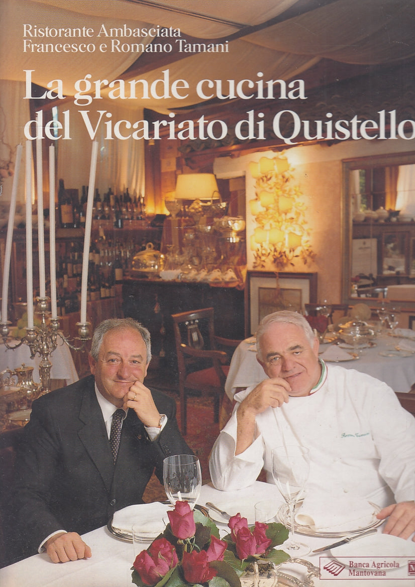 LT- LA GRANDE CUCINA DEL VATICANO DI QUISTELLO - CIPOLLA ---- 2001- CS- ZFS554