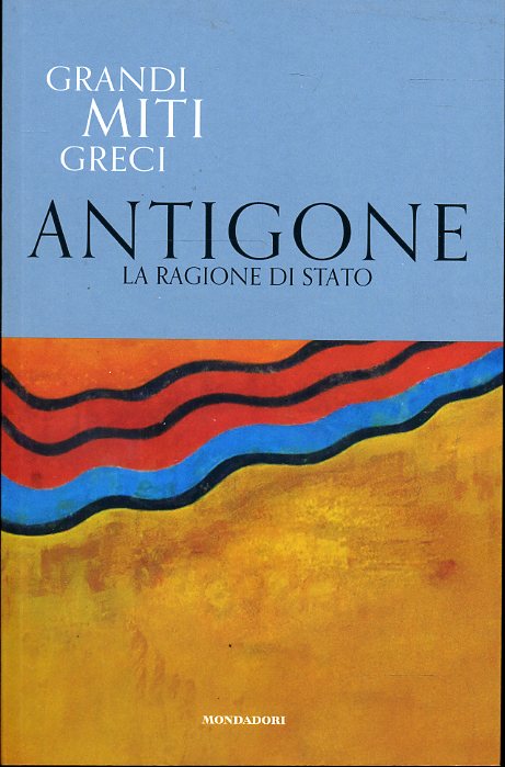 LS- GRANDI MITI GRECI N.10 ZEUS LE ORGINI DEL MONDO -- MONDADORI--- 2019- B- YFS