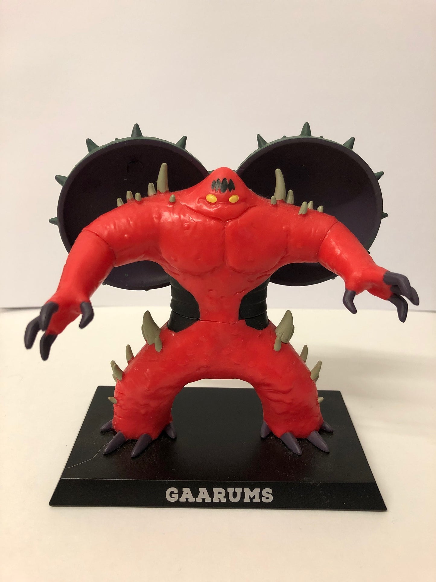 GF- ROBOT GAARMUS - YAMATO TOEI COMPANY ANIME VINTAGE FIGURE STATUA - RCX