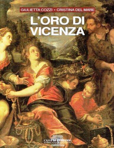 LT- L'ORO DI VICENZA - COZZI DEL MARE - CASSA RISPARMIO --- 1994- CS- YFS542