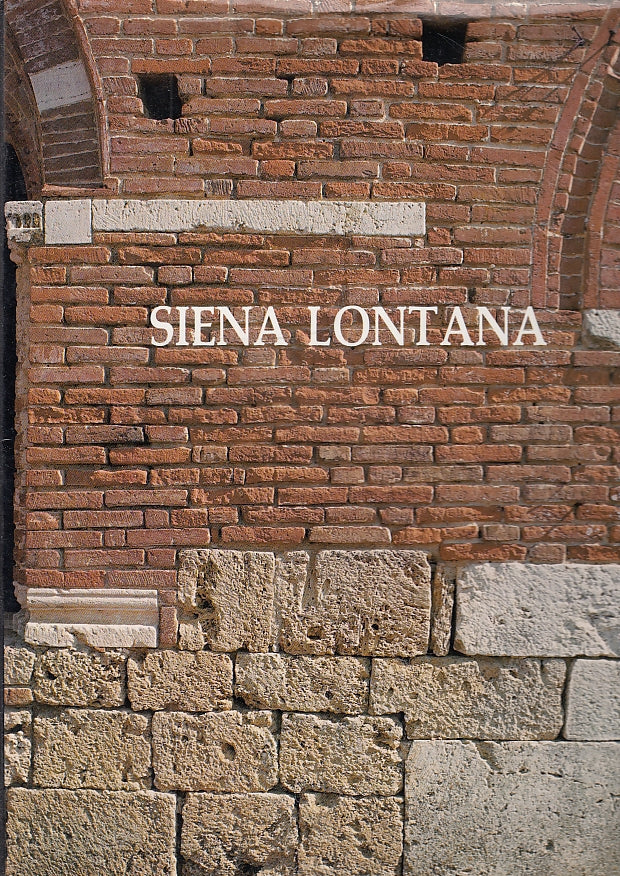 LV- SIENA LONTANA - ALDO CAIROLA ALFREDO GARUTI - DIANA --- 1985 - CS - YFS696