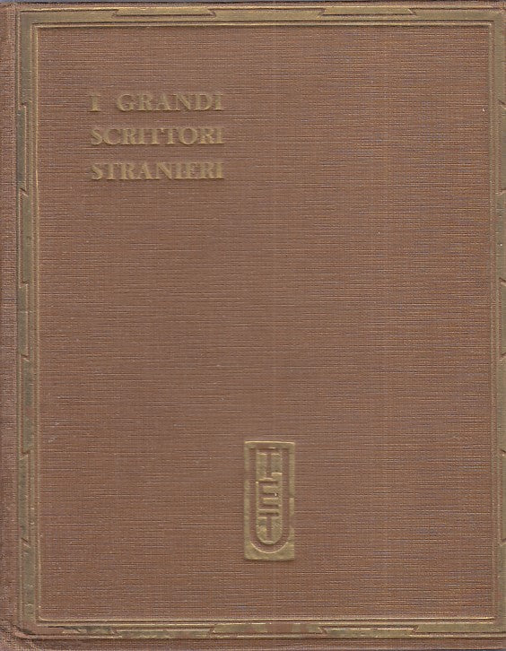 LN- FRAMMENTI DI UN GIORNALE INTIMO - AMIEL- UTET --- 1931 - C - ZFS305