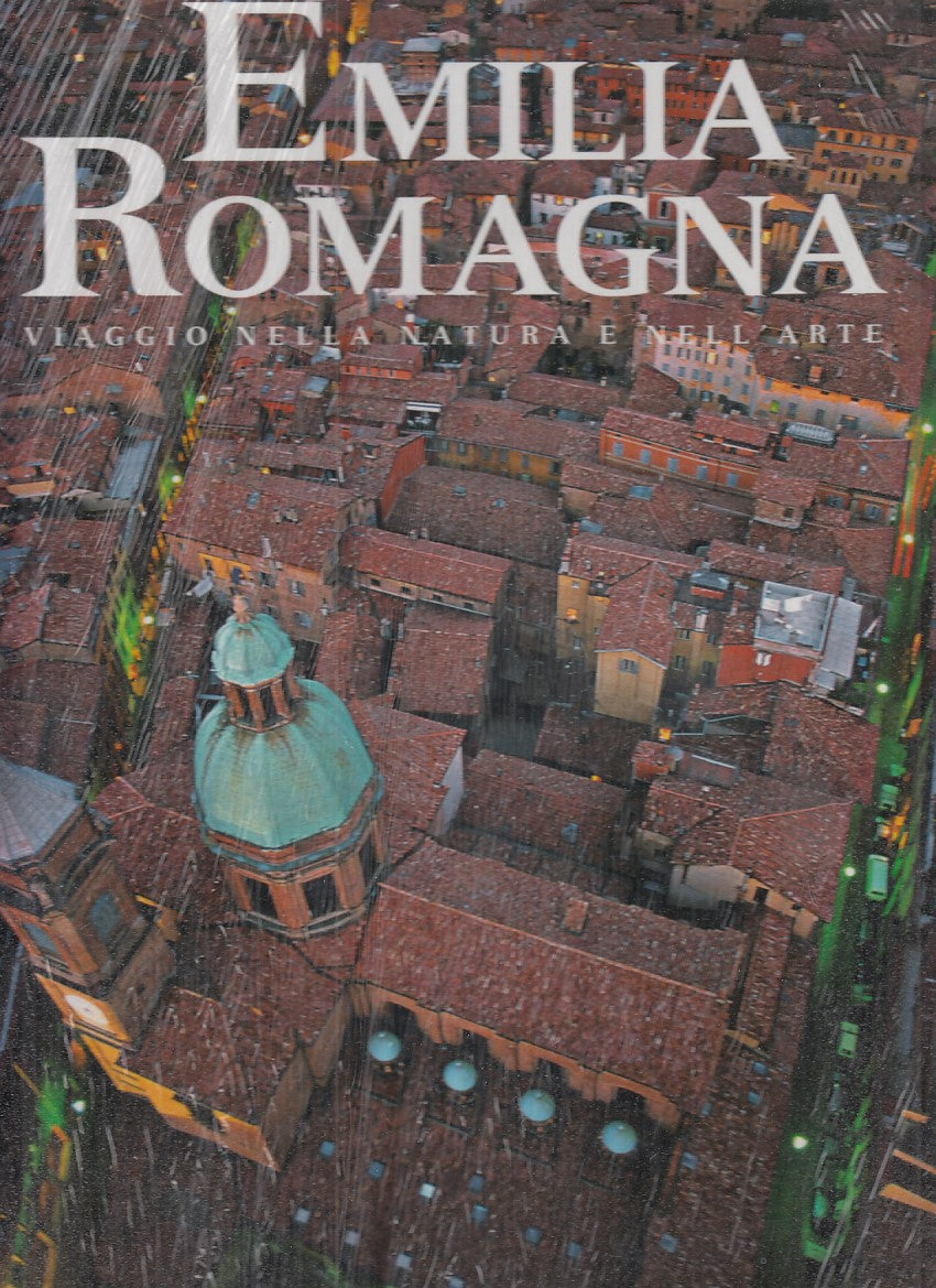 LV - EMILIA ROMAGNA - SILVIA BATTISTINI - WHITE STAR --- 2002 - CS - YFS767