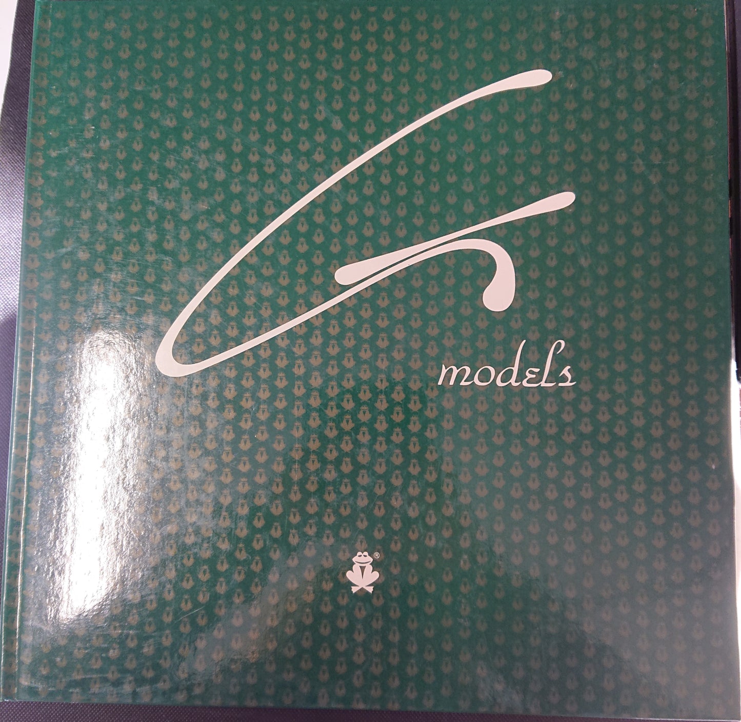 LZ- G MODELS 6° ANNUAL -- G MODELS --- 1988 - C - YFS999