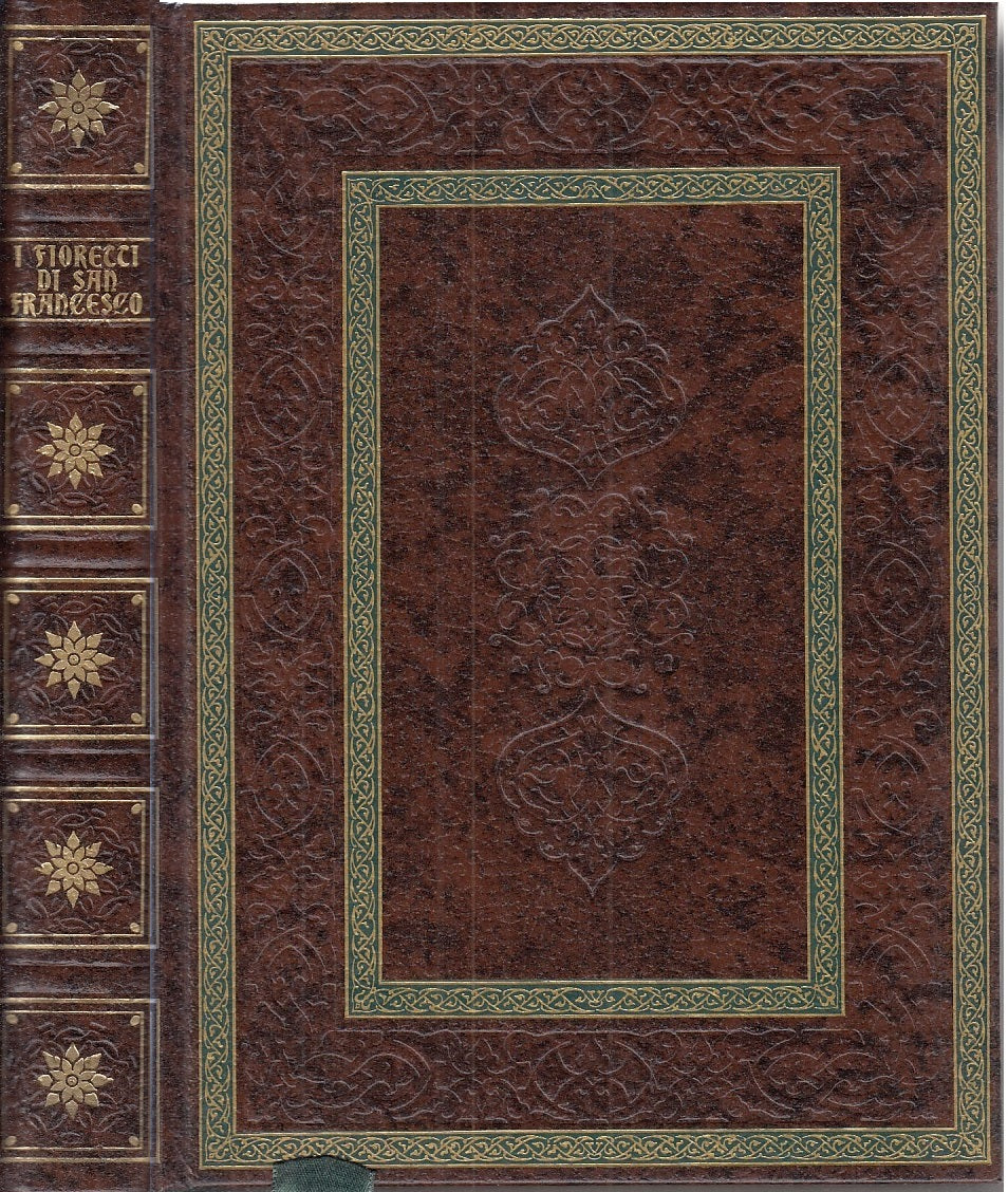 LD- I FIORETTI DI SAN FRANCESCO -- PAOLINE --- 1984 - C - YFS531