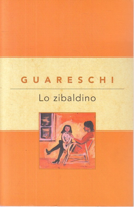 LO ZIBALDINO - GUARESCHI - RCS --- 2000 - B - ZFS184