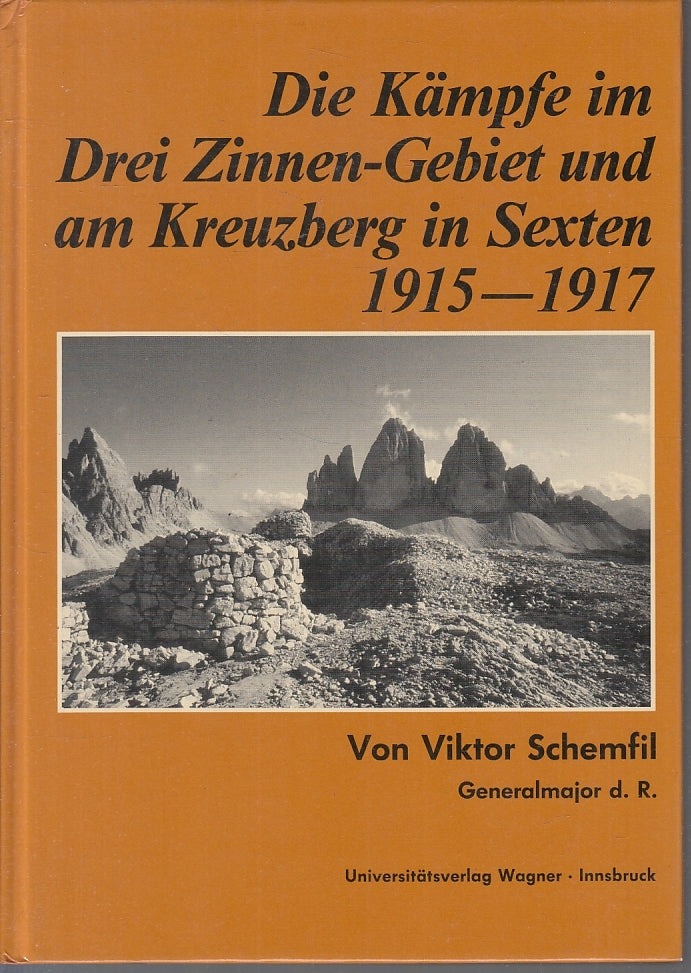 LS- DIE KAMPFE DREI ZINNEN GEBIET KREUZBERG SEXTEN - SCHEMFIL---- 1986- C- XFS63