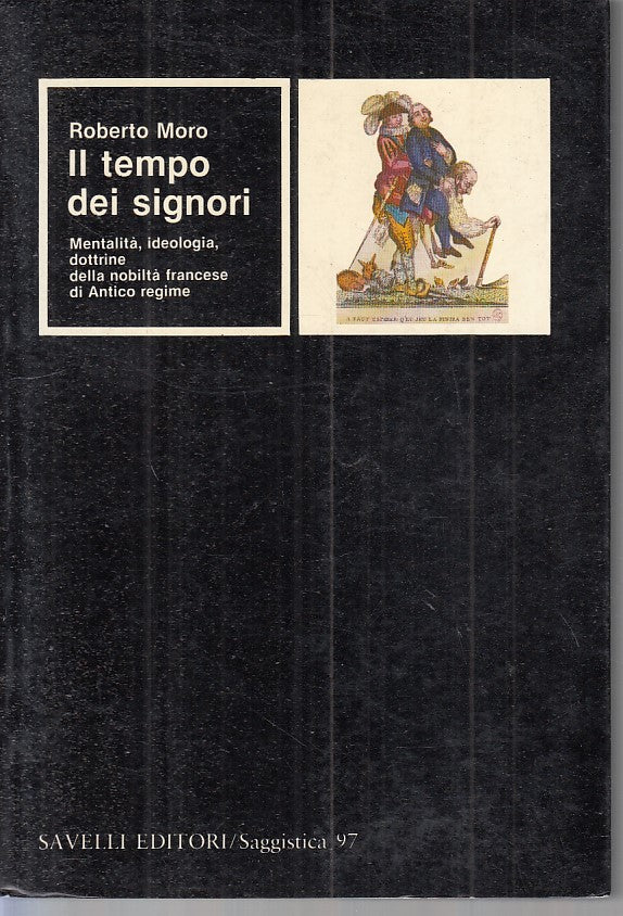 Il tempio dei sogni - Roberto Moro - Savelli Saggistica - 1a ed. - ZFS237