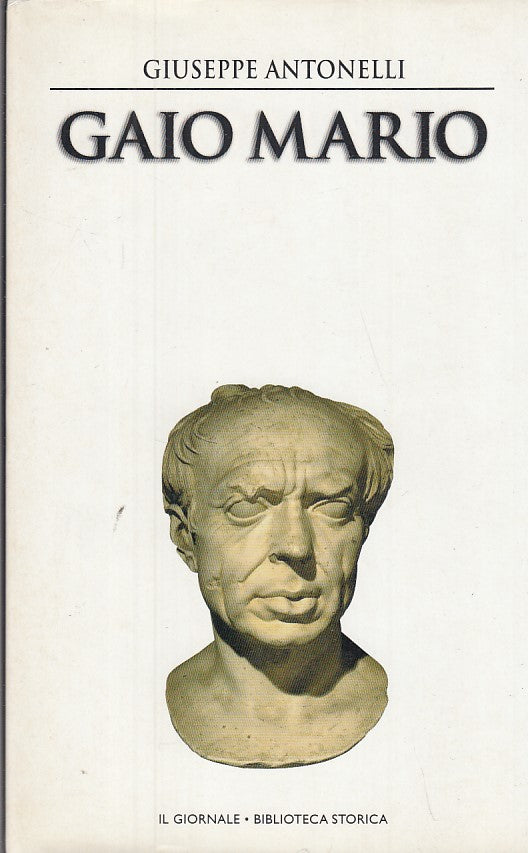 LS- GAIO MARIO - ANTONELLI - GIORNALE - STORICA 14 -- 2001 - CS - ZFS426