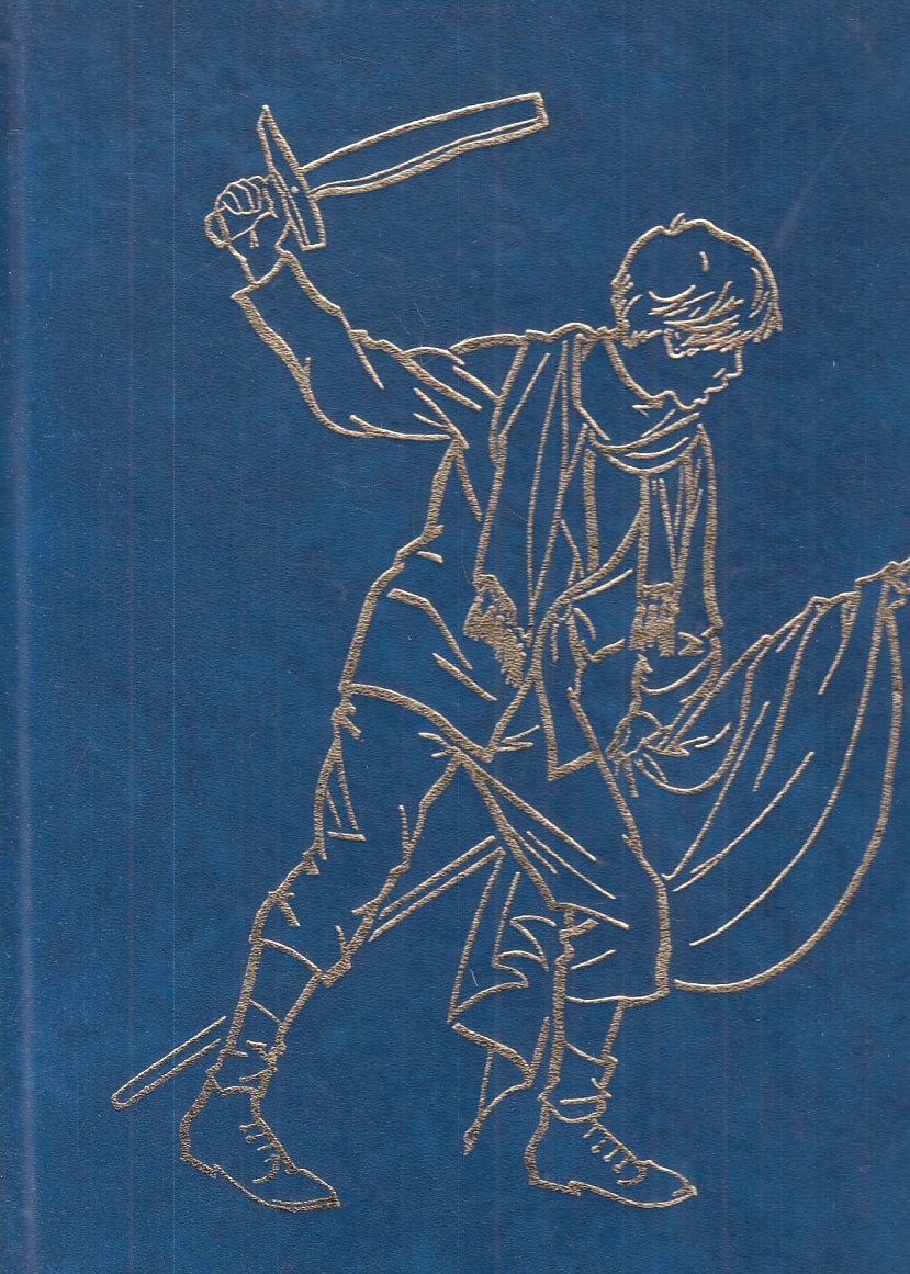 LB- I RAGAZZI DELLA VIA PAL- MOLNAR- FABBRI- CLASSICI RAGAZZI 11- 1965- C-YFS686