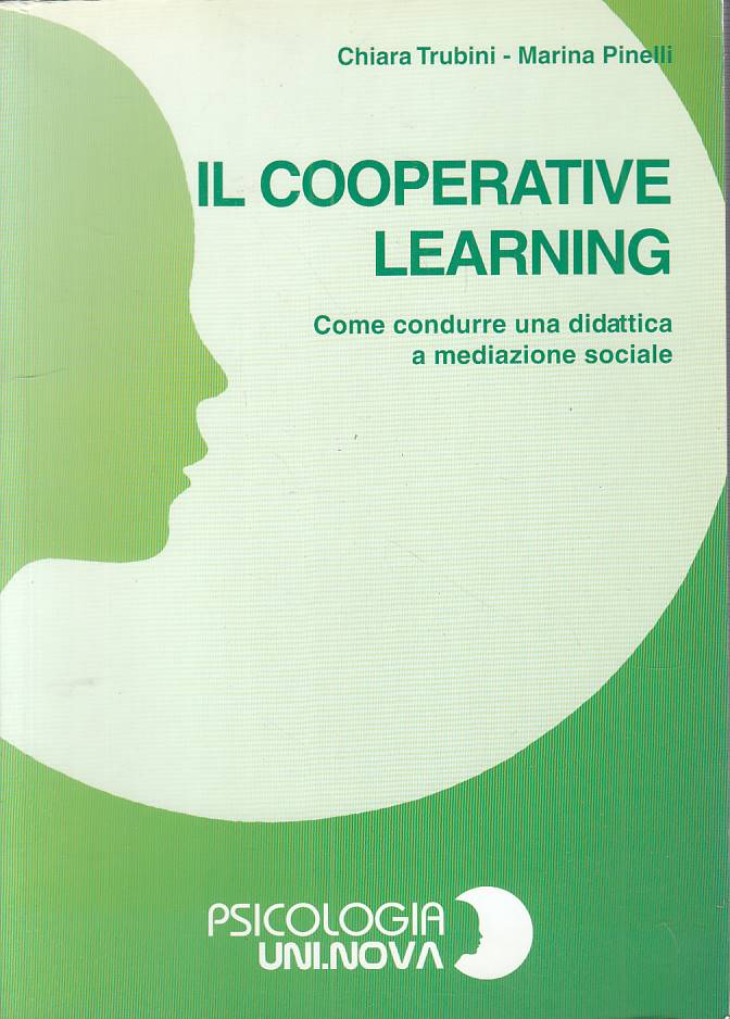 LZ- IL COOPERATIVE LEARNING -- UNI.NOVA - PSICOLOGIA -- 2005 - B - ZFS316