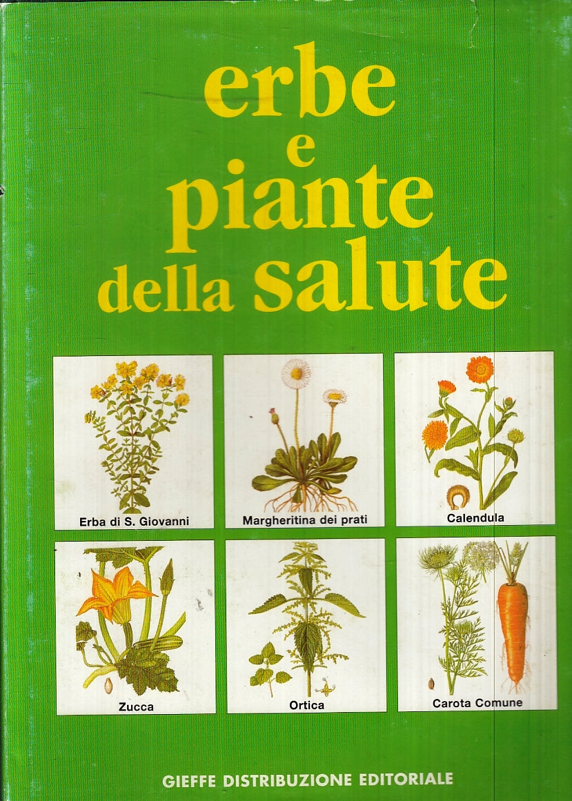 LZ- ERBE E PIANTE DELLA SALUTE - PRIHODA - FRATELLI MELITA --- 1993 - CS- YFS826