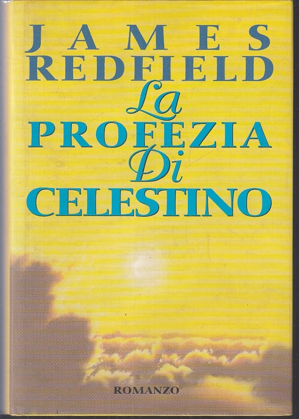 La profezia di Celestino - James Redfield - CDE - ZFS433