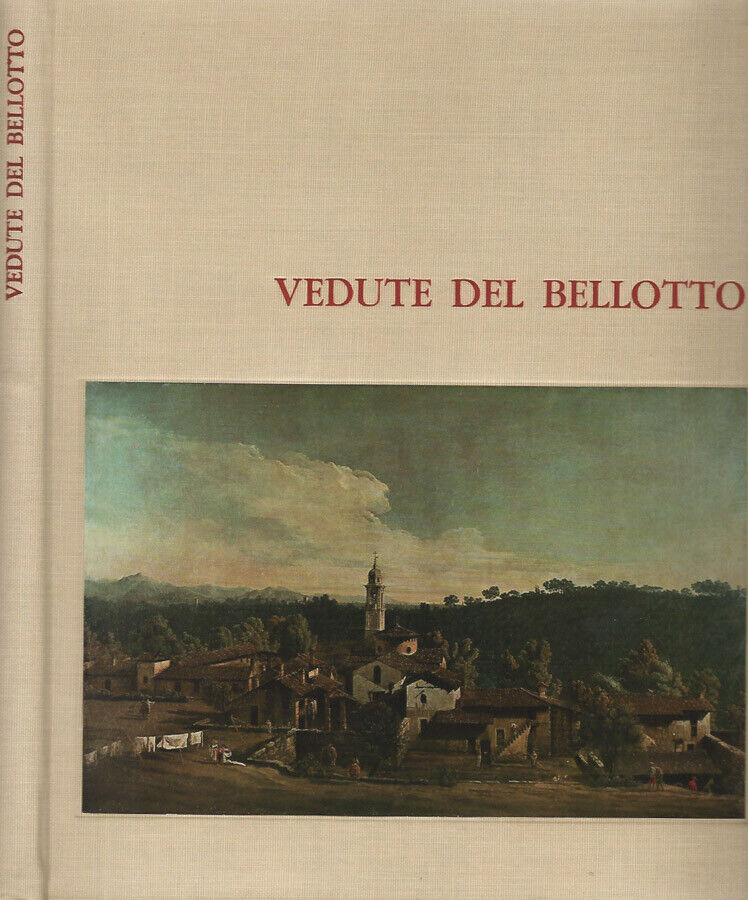 LT- LE VEDUTE DEL BELLOTTO - PALLUCCHINI - ALDO MARTELLO --- 1961 - CS - YFS439