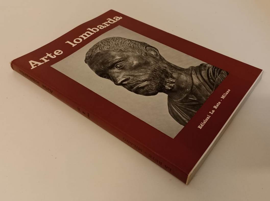 LT- RIVISTA STORIA DELL'ARTE ARTE LOMBARDA IX 1/2-- LA RETE--- 1964- BS-YFS715