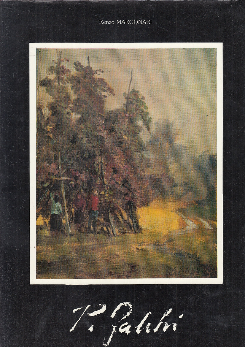 LT- PARIDE FALCHI CATALOGO - RENZO MARGONARI- STUDIO TAMBARA--- 1982- CS- YFS150