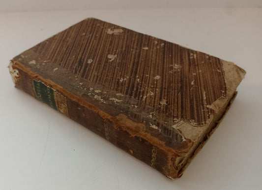 Novelle Persiane divise in Mille e una giornata 4/5- Pietro Agnelli- 1815- XFS53