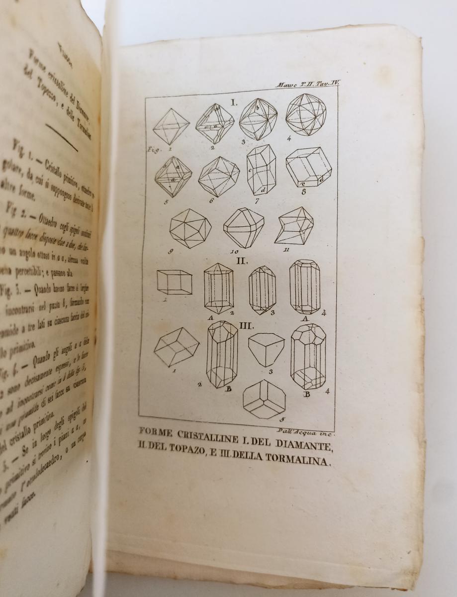 LH- RACCOLTA DE VIAGGI XL VIAGGIO ALL'INTERNO DEL BRASILE TOMO II- 1817- B-XFS53