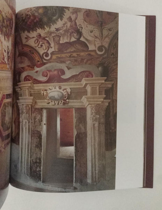 LV- IL CASTELLO DI TORRECHIARA- CAPELLI MENDOGNI FURONCOLI- PPS- 1994- CS-JXS319