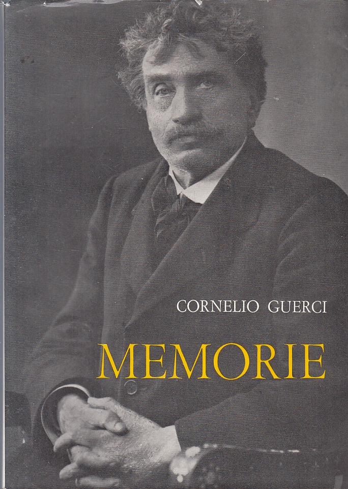 Memorie - Cornelio Guerci - La Nazionale Parma - 1961 - ZFS111