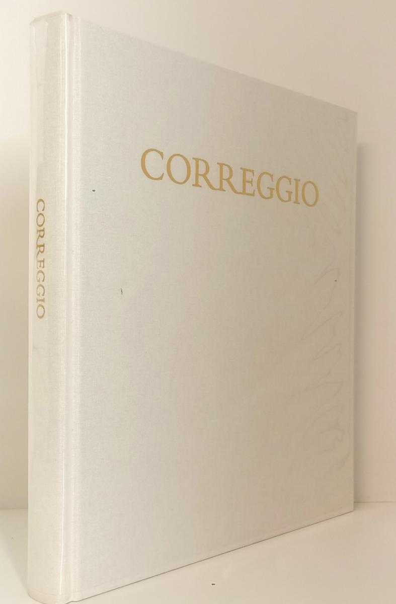 LT- CORREGGIO - DAVID EKSERDJIAN - AMILCARE PIZZI PARMALAT--- 1997 - CS - ZFS492