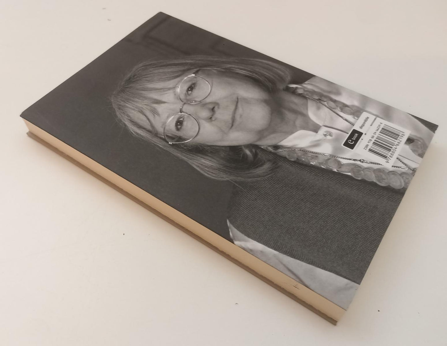 LN- MADRE D'INVERNO POESIE - LAMARQUE - MONDADORI- LO SPECCHIO-- 2016- B- XFS142