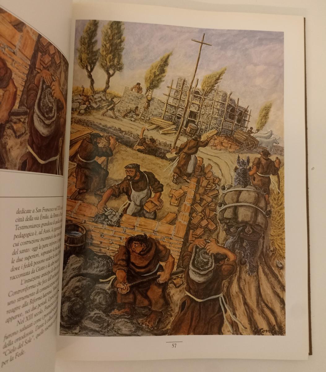 LX- FRANCESCO di VINO COVILI - GUGLIELMO ZUCCONI - RIZZOLI --- 1994 - C - YFS783