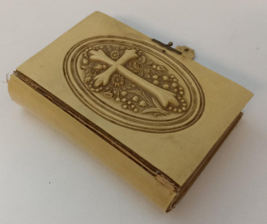 LD- PAROISSIEN ROMAIN CONTENANT OFFICES DIMANCHES -- ARDANT --- 1917 - C- XFS74