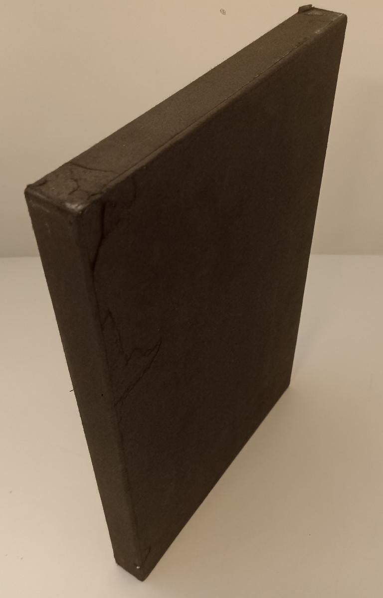 LT- TAROCCHI MAZZO VISCONTEO -- FRANCO MARIA RICCI - I SEGNI DELL'UOMO