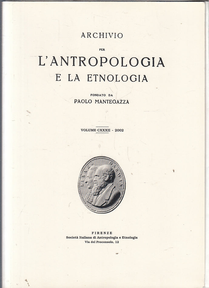 LS- ARCHIVIO ANTROPOLOGIA E ETNOLOGIA MISSIONE ERITREA ALDOBRANDINO MOCHI- YFS10