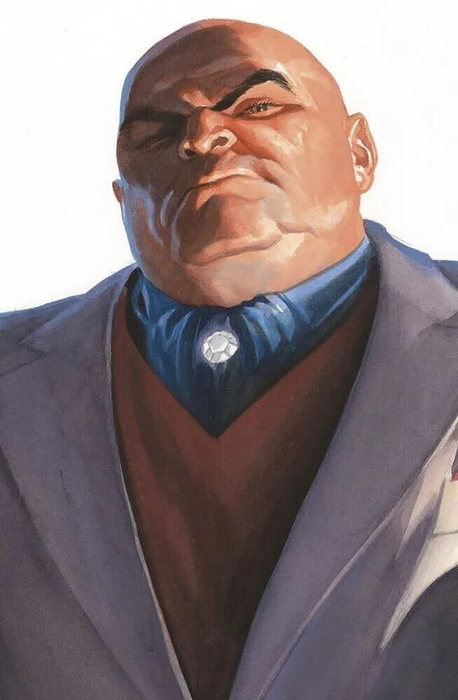 FS- LOTTO 19 ALBI VILLAIN VARIANT di ALEX ROSS THOR SPIDERMAN -- PANINI-- S- B24