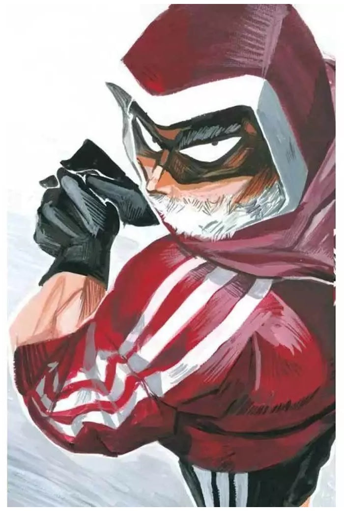 FM- SANDA 1 COVER VARIANT -- PANINI COMICS PLANET MANGA - 2024 - B - M24