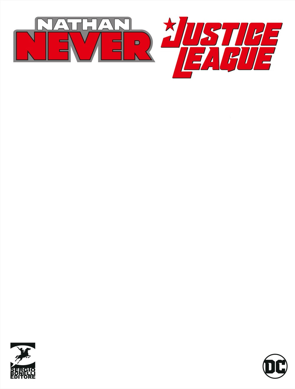 FB- NATHAN NVER JUSTICE LEAGUE 1 VARIANT -- BONELLI - 2024 - B - Q24