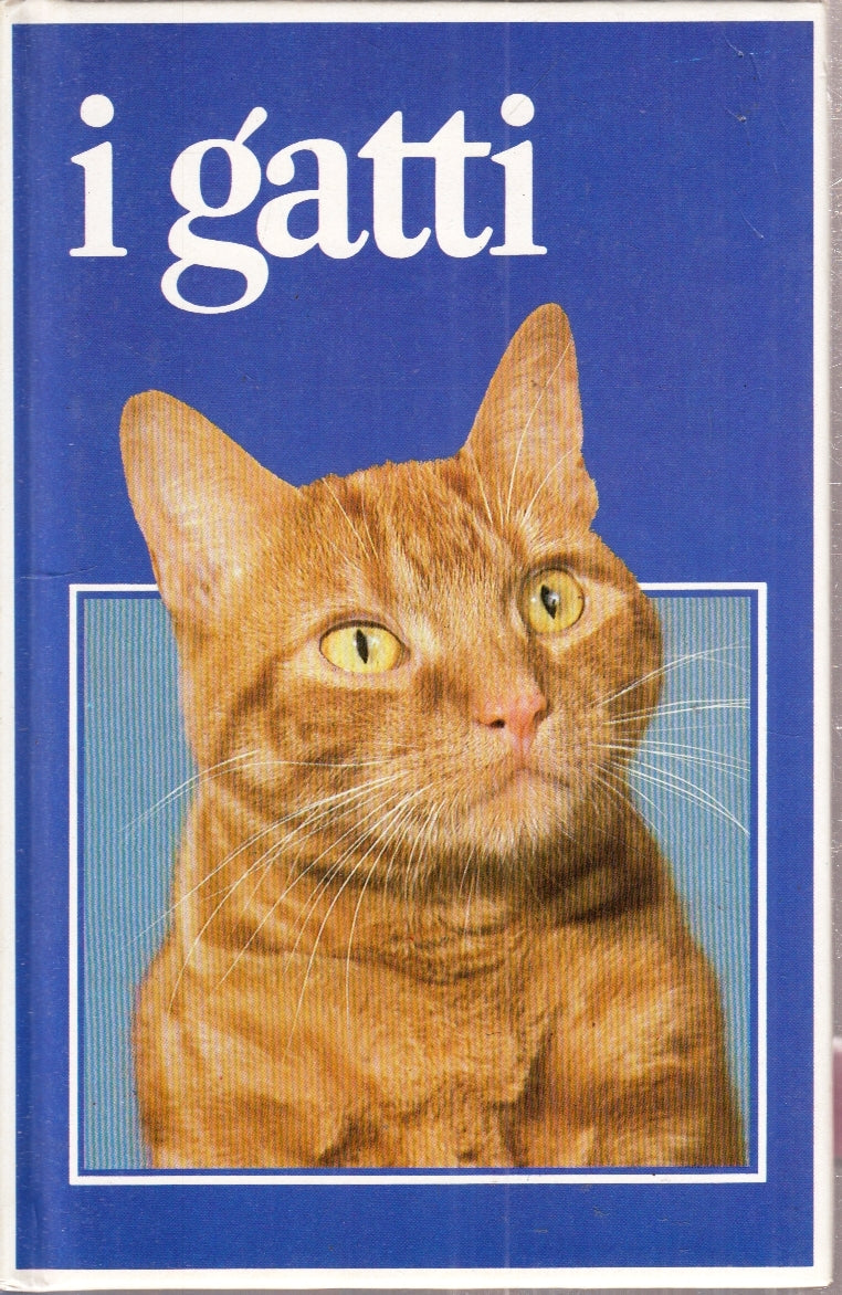 LZ- I GATTI FOTOGRAFIE -- VALLARDI - INDUSTRIE GRAFICHE -- 1982 - C- ZFS8