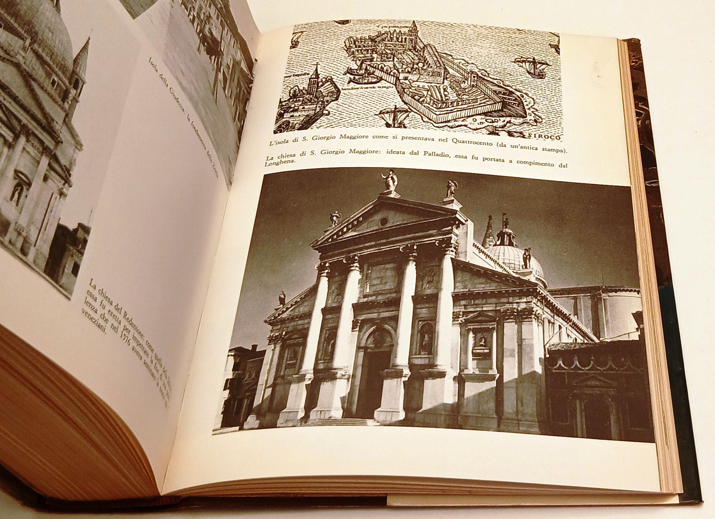 LV- VENEZIA COSI' SETTE CHIAVI - UGO FUGAGNOLLO - MURSIA --- 1969 - CS - ZFS165