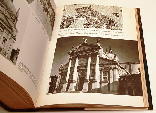 LV- VENEZIA COSI' SETTE CHIAVI - UGO FUGAGNOLLO - MURSIA --- 1969 - CS - ZFS165