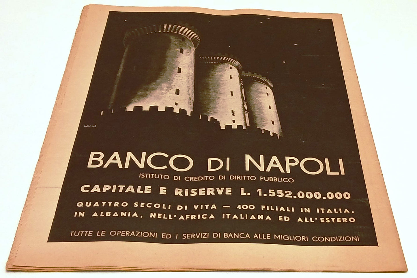 LR- RIVISTA LA VITTORIA ANNO XXIII N.7 MAGGIO 1940-XVIII MUSSOLINI - RVSh17