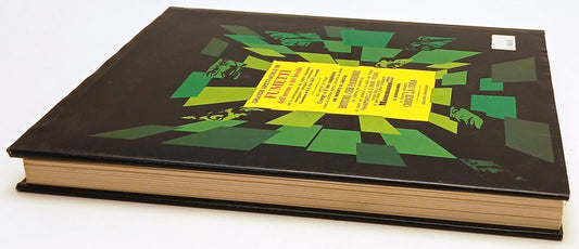 FV- IL PIACERE DELLA PAURA 55 FUMETTI DELL'ORRORE -- MONDADORI --- 1973- CS- H25