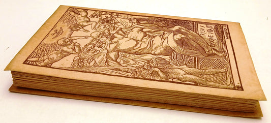 LN- SATYRICON - PETRONIO ARBITRO - FORMIGGINI - CLASSICI RIDERE -- 1928 - B- XFS